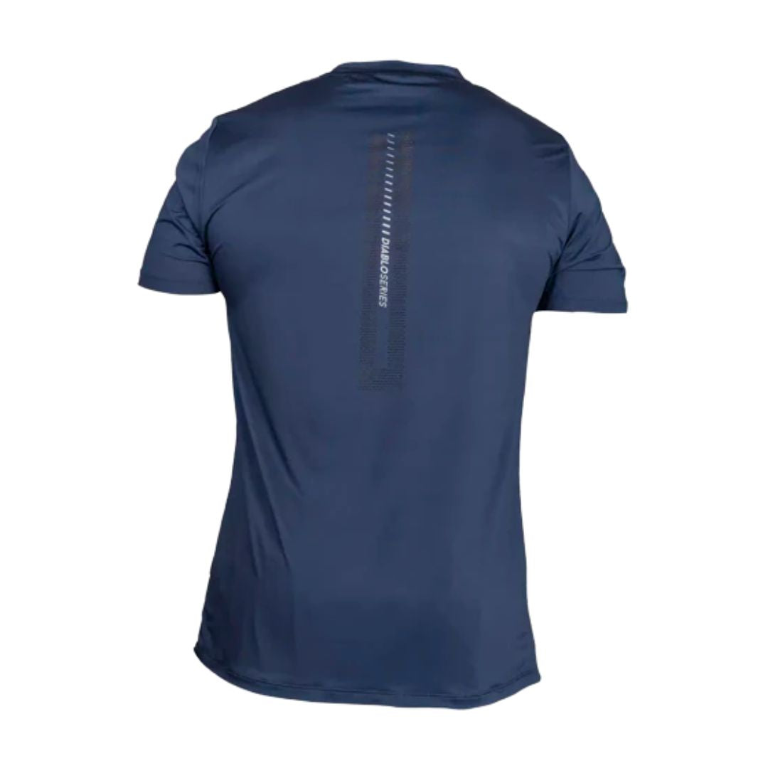 تيشيرت ديابلو اكسجين