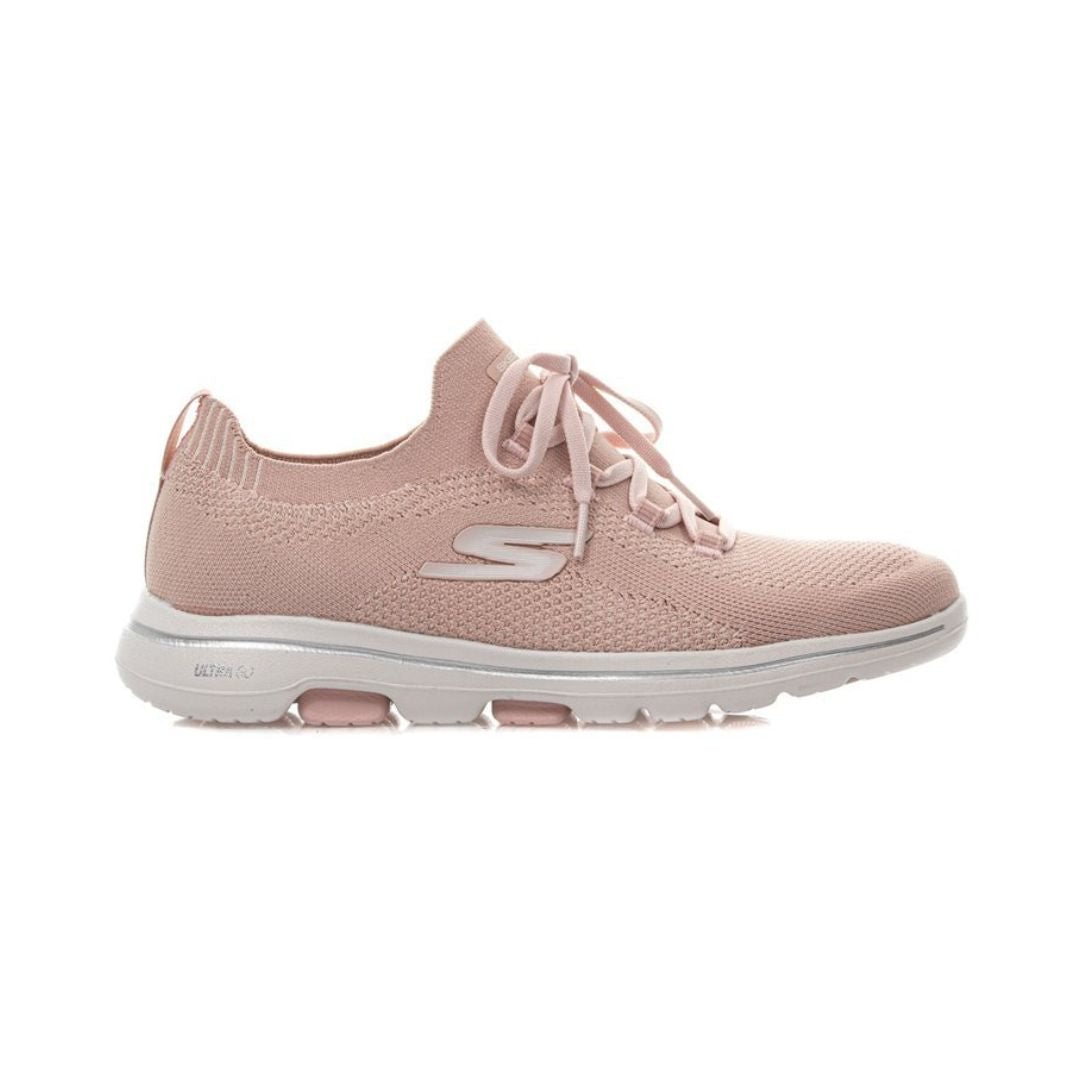 Go Walk 5 Running Shoes