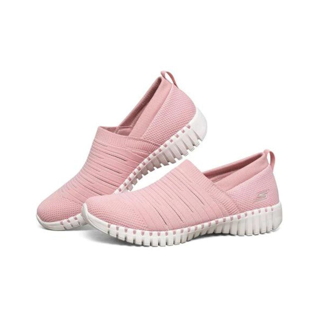 Go Walk Smart Lifestyle Shoes