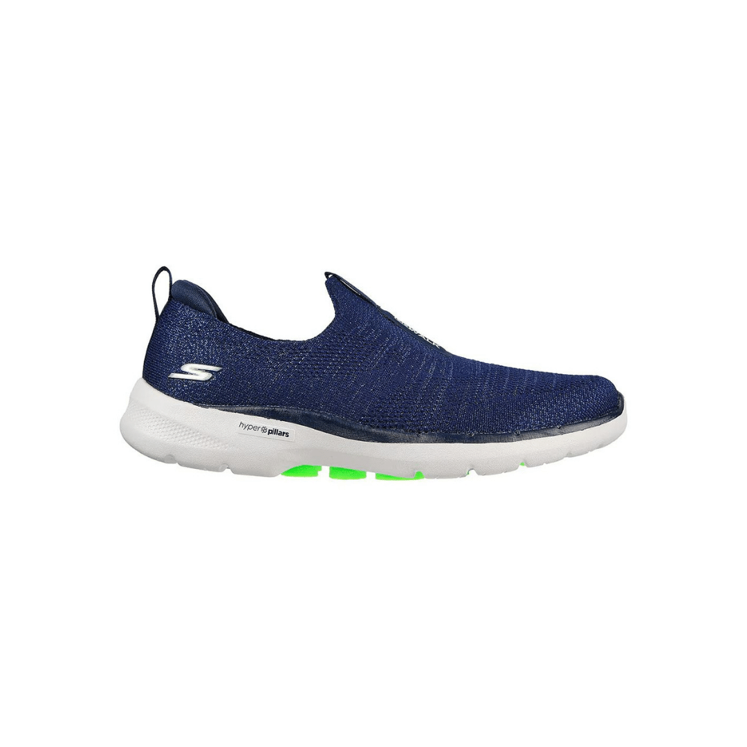 Chaussure go walk best sale intersport