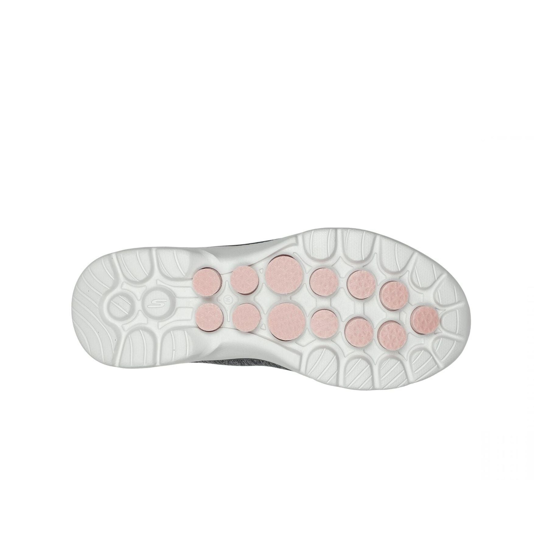 Go Walk 6 Magic Melody Lifestyle Shoes
