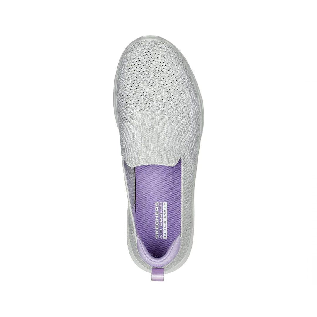 Go Walk 6 Valerie Lifestyle Shoes