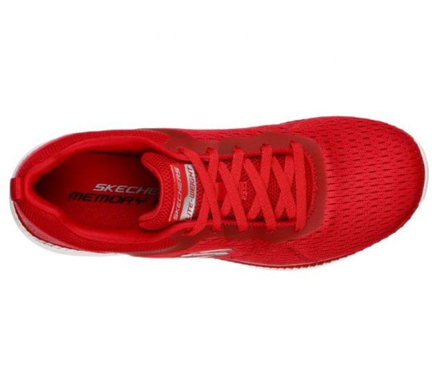 Lace Up Bountiful - Quick Path Training Shoes