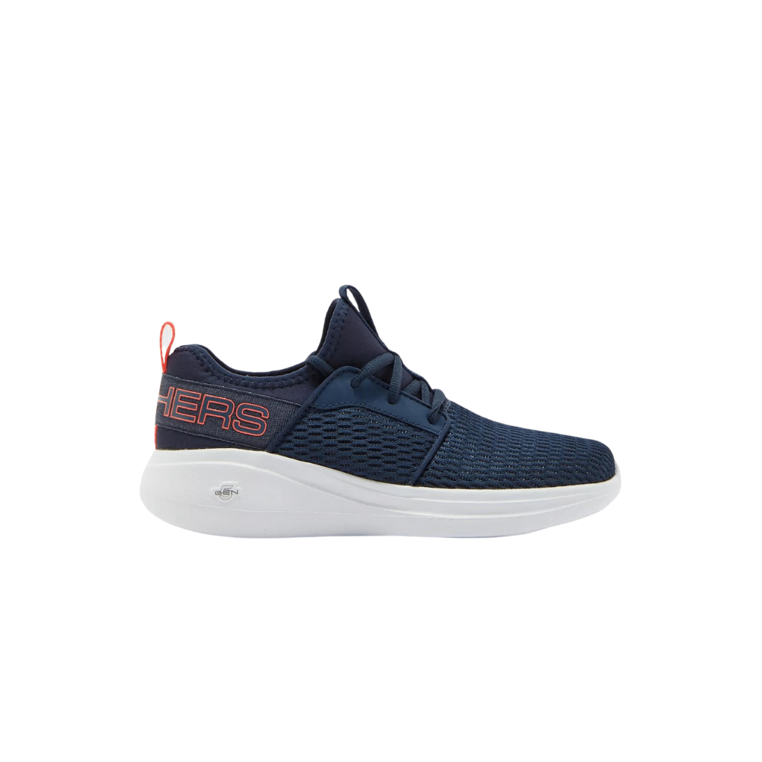 Go Run Fast Running Shoes