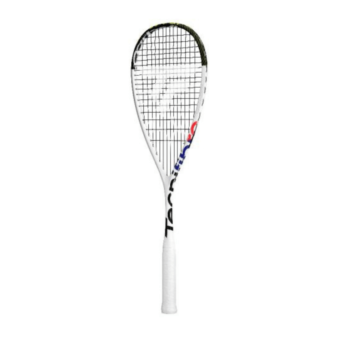 Carboflex Strung Squash Racket 125 X-Top