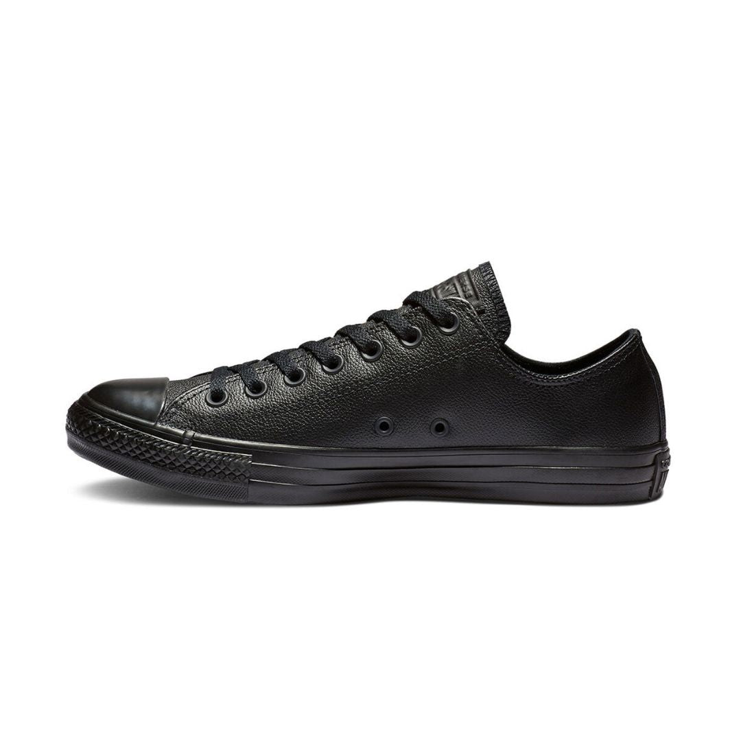 Ct All Star Leather Lifestyle Shoes