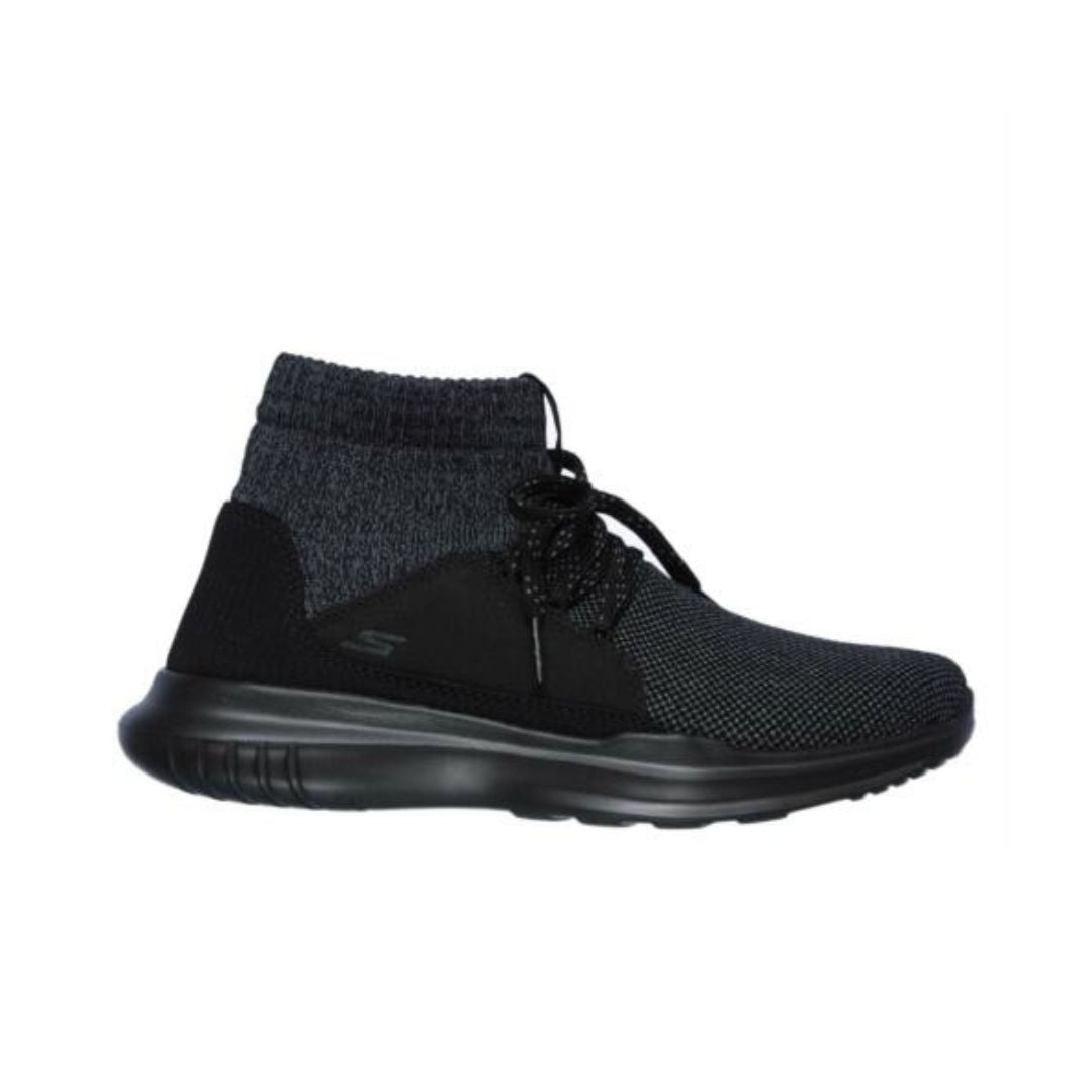 Skechers go run mojo black online