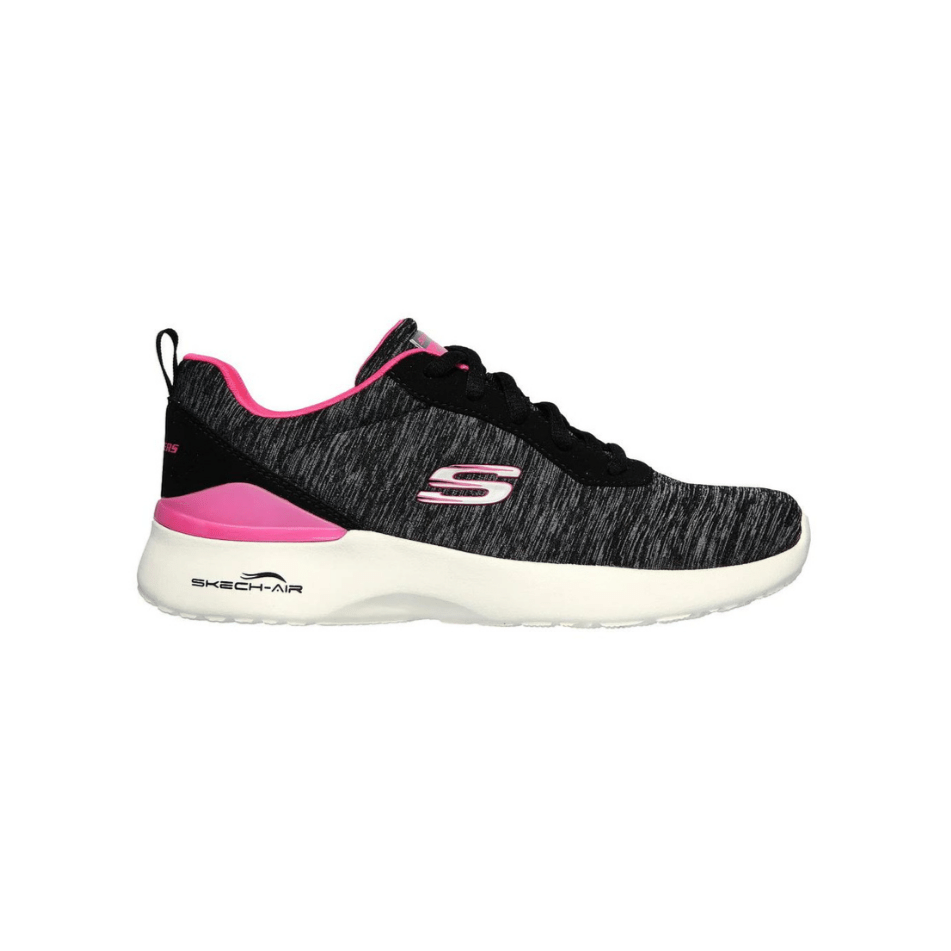 Skechers skech air outlet running shoes