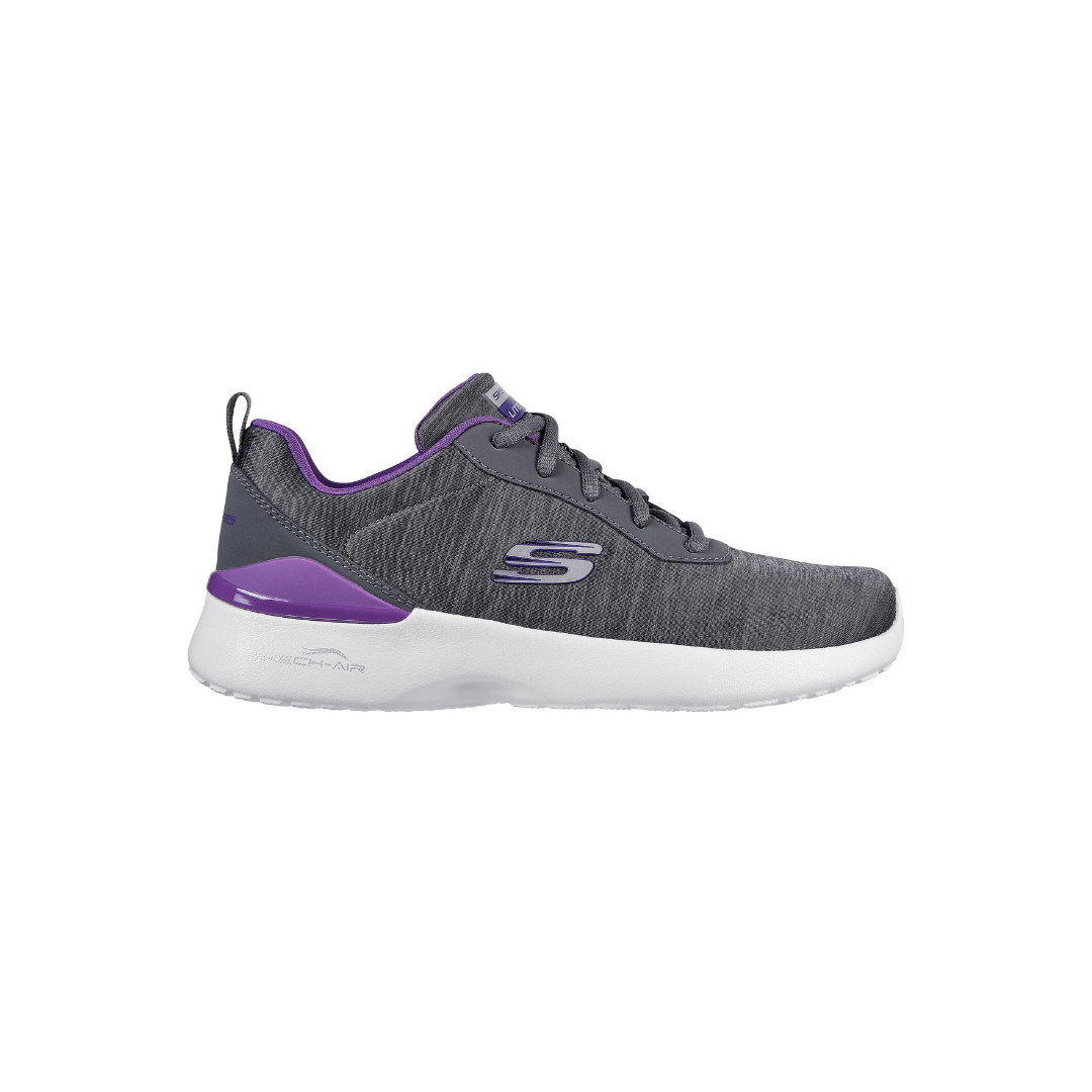 Skech-Air Dynamight - Paradise Waves Running Shoes