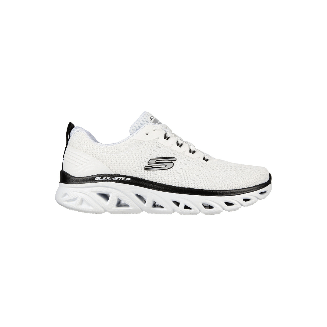 De Mujer Glide-Step Sport New Facets Lifestyle Shoes