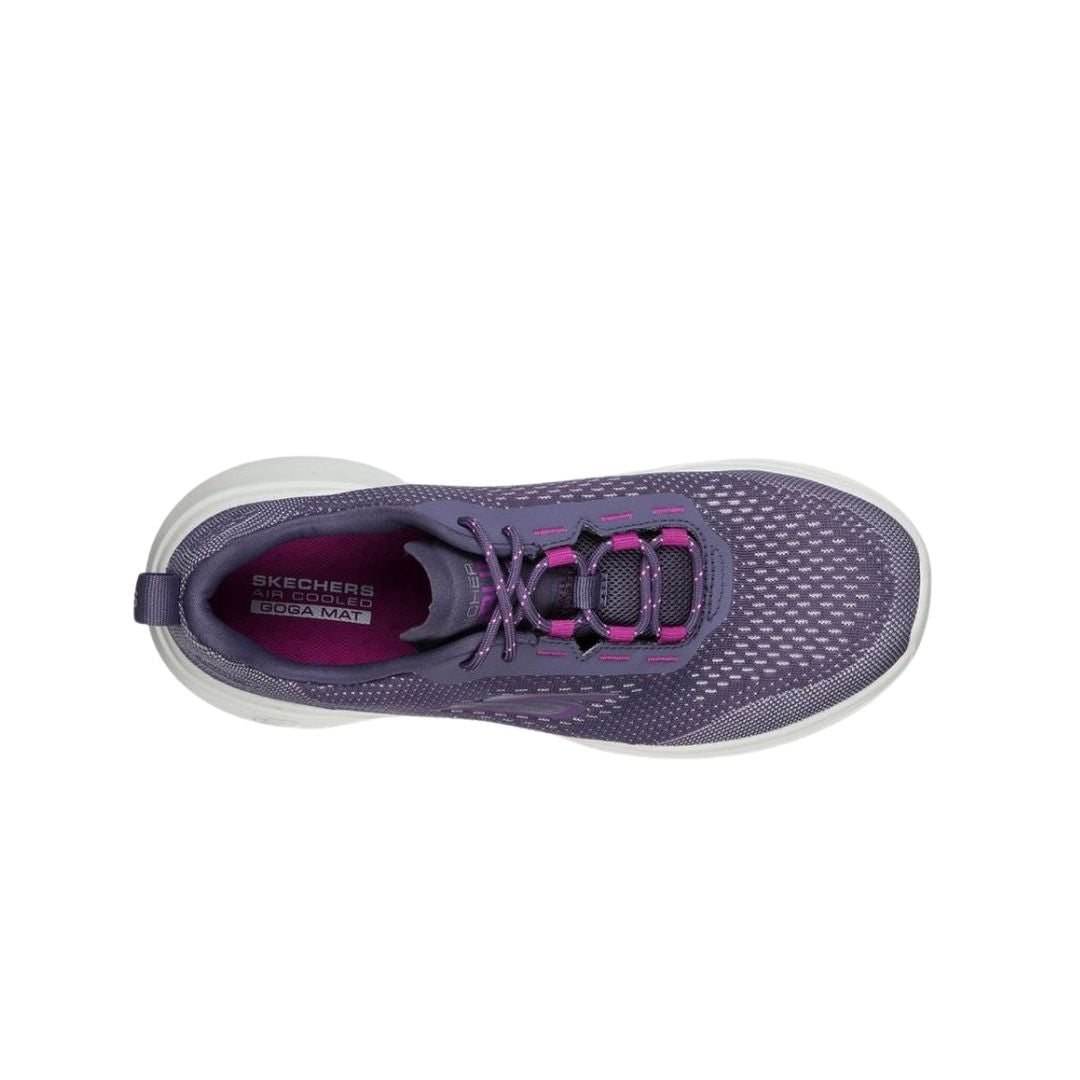 Go Run Fast Running Shoes
