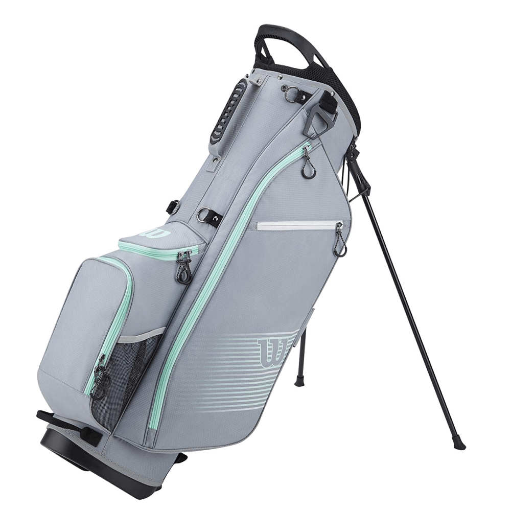 Golf Unisex Bag Prostaff S Stand Bag