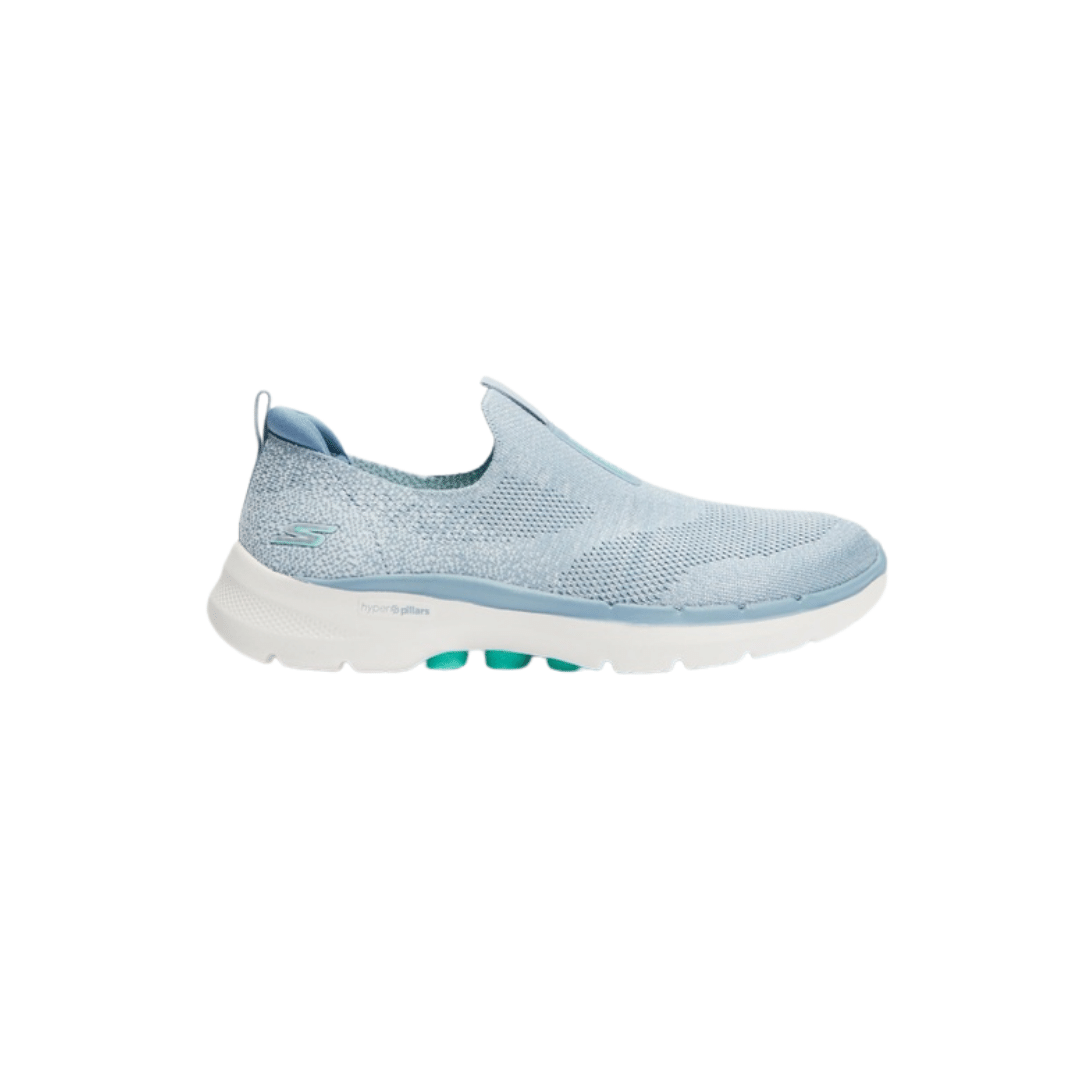 Skechers go outlet walk mint green