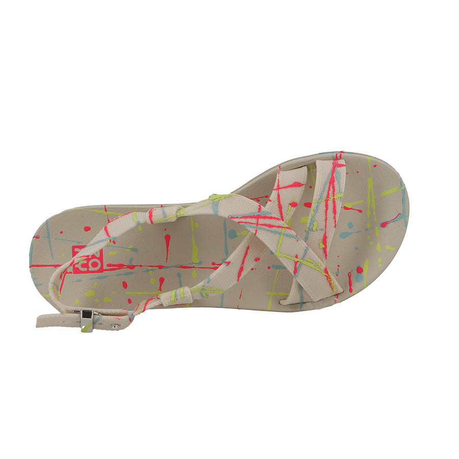 Modern Sandals