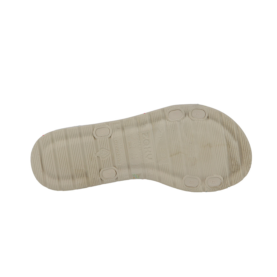 Modern Sandals