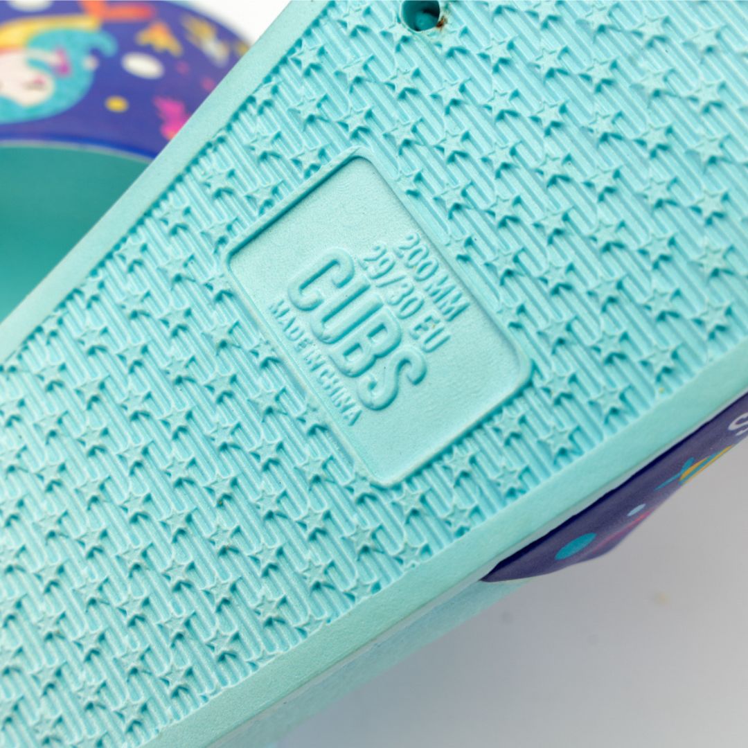 شبشب ميرميدز و دولفينز