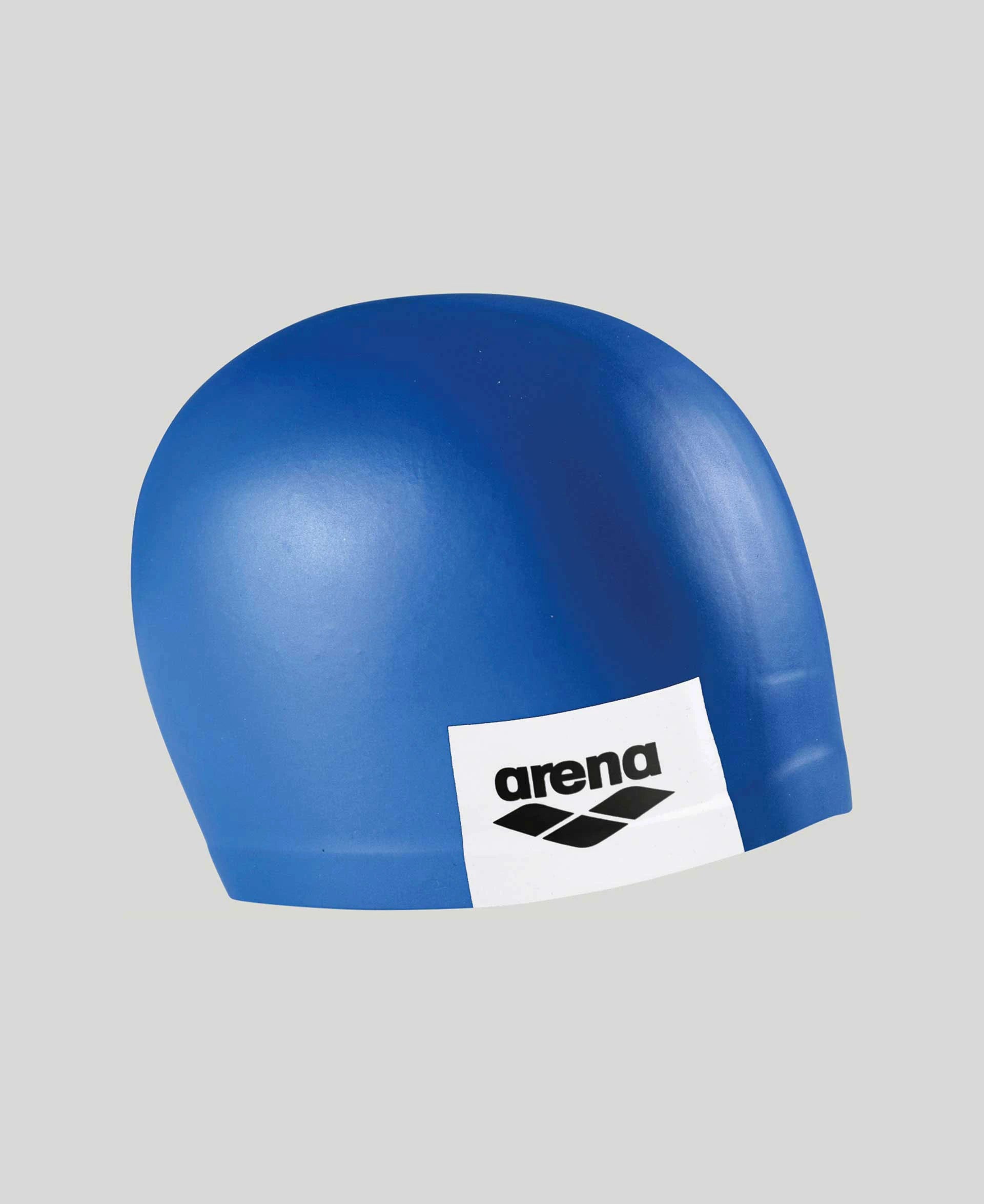 Logo Moulded Cap