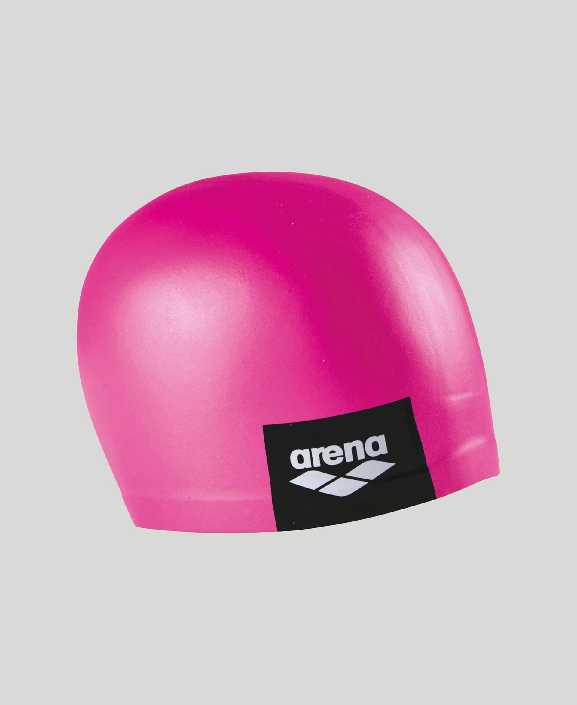 Logo Moulded Cap