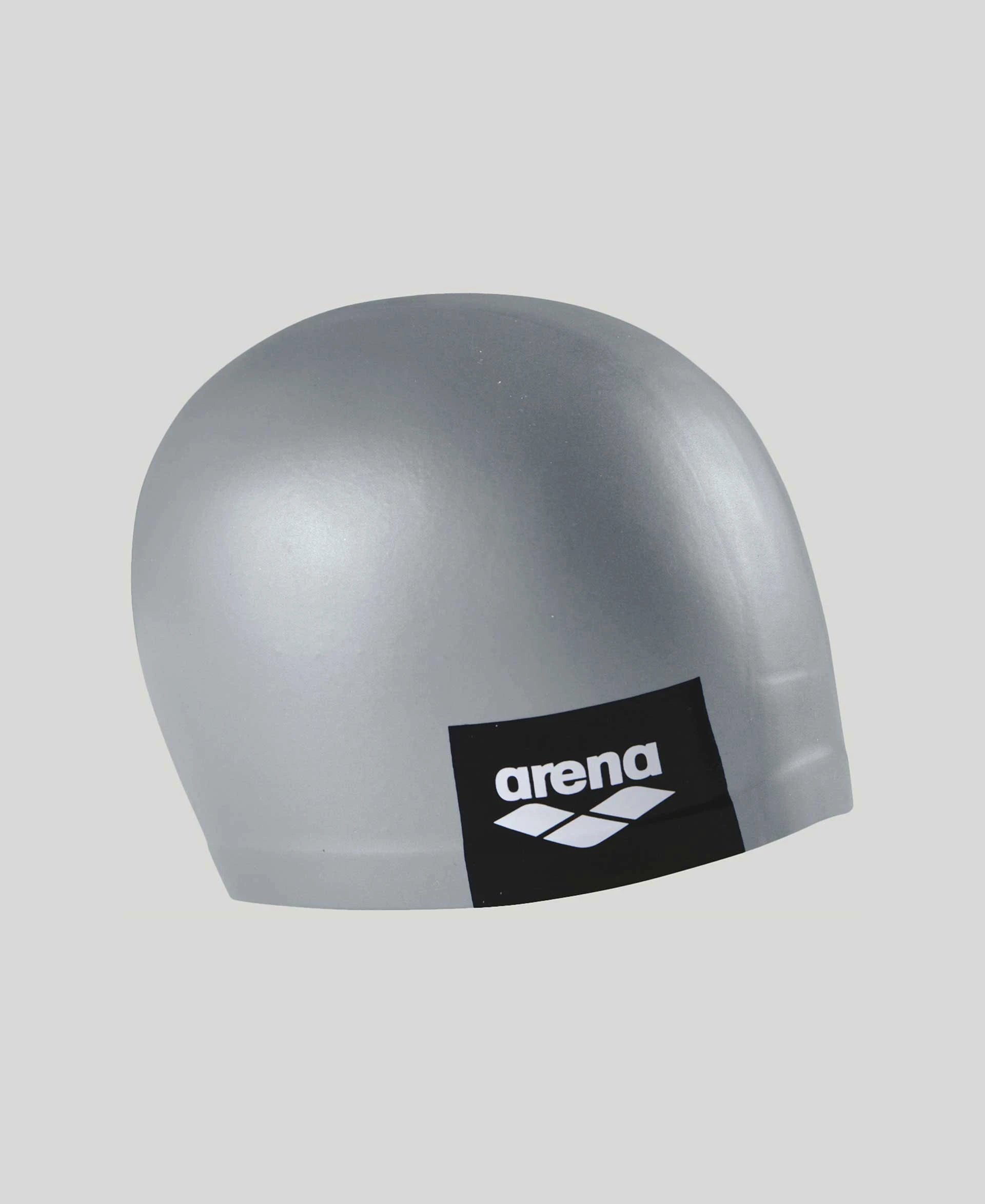 Logo Moulded Cap