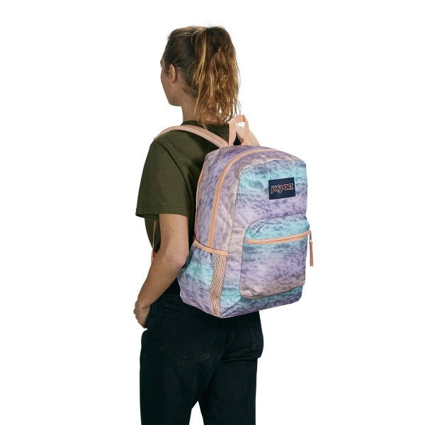 Cross Town Backpack