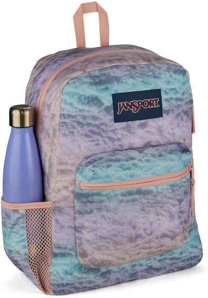Cross Town Backpack