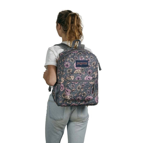 Cross Town Backpack