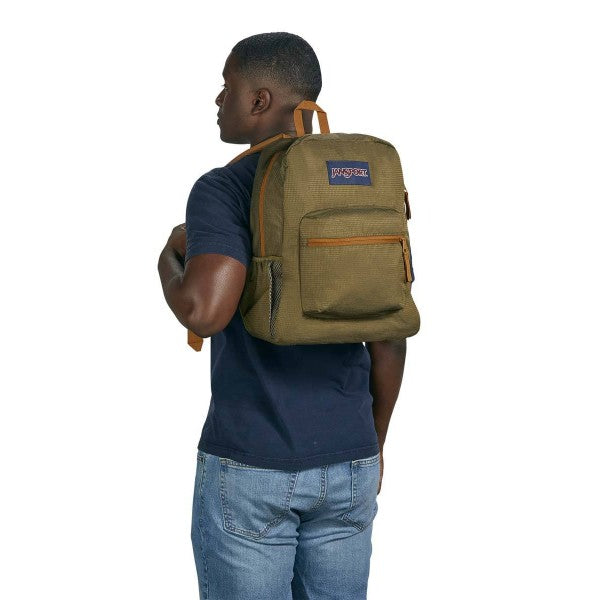Cross Town Backpack