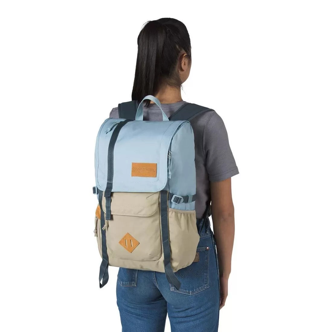 Hatchet Backpack