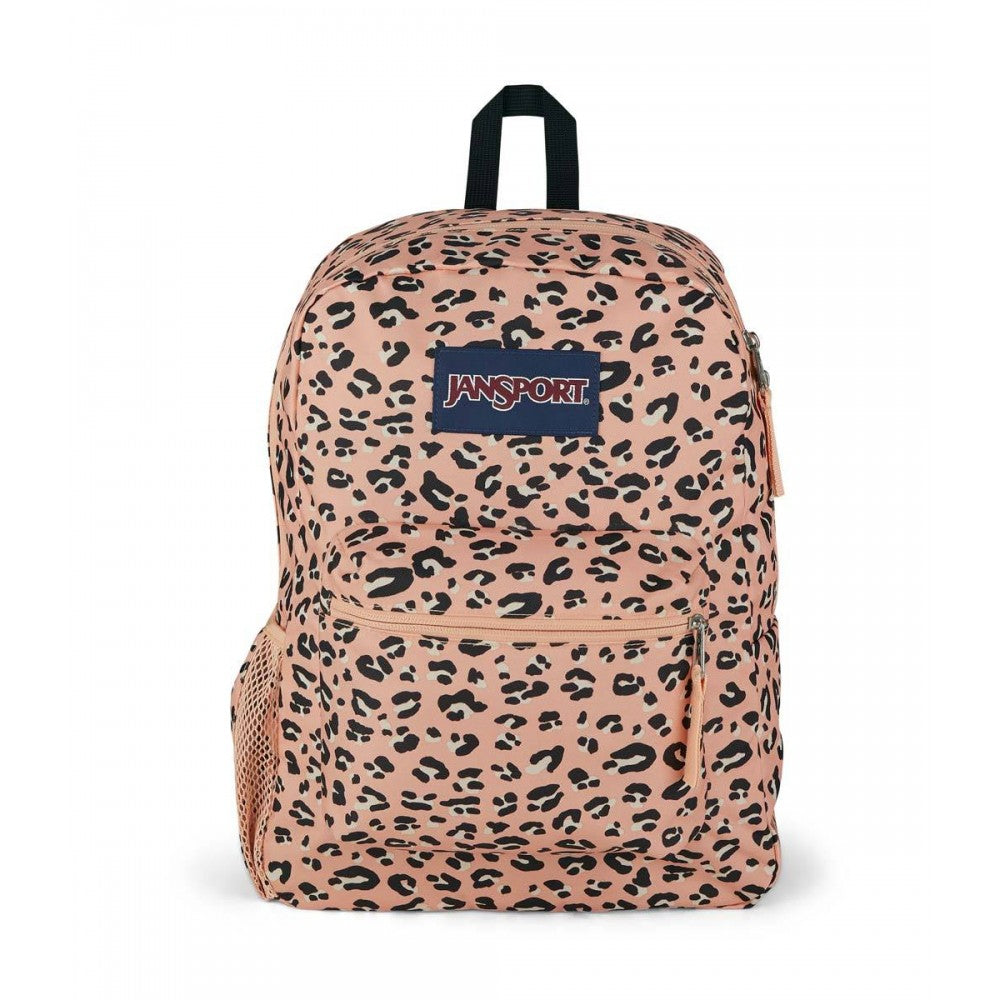 Cross Town Backpack
