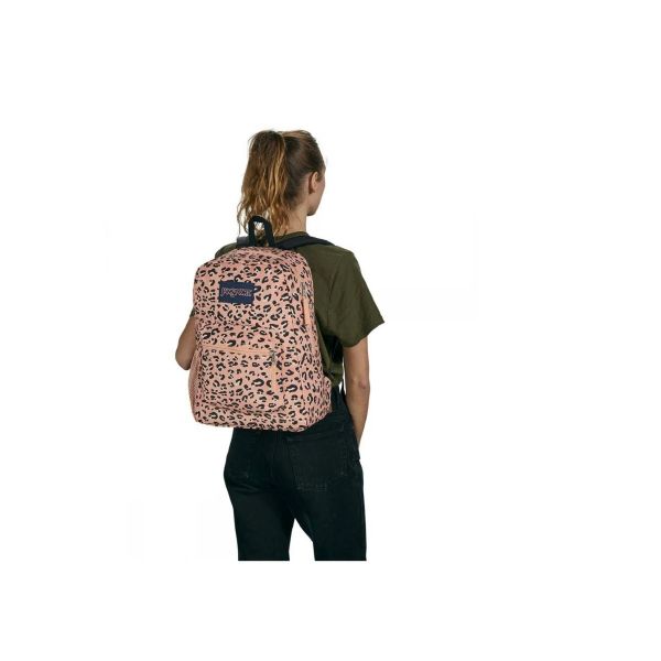 Cross Town Backpack