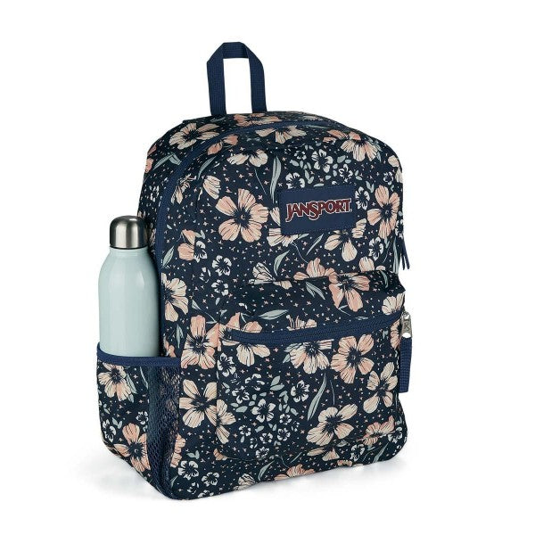 Cross Town Backpack