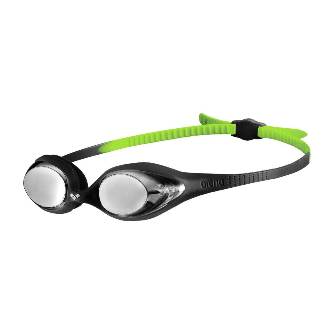 Spider Mirror Training Goggles- Junior