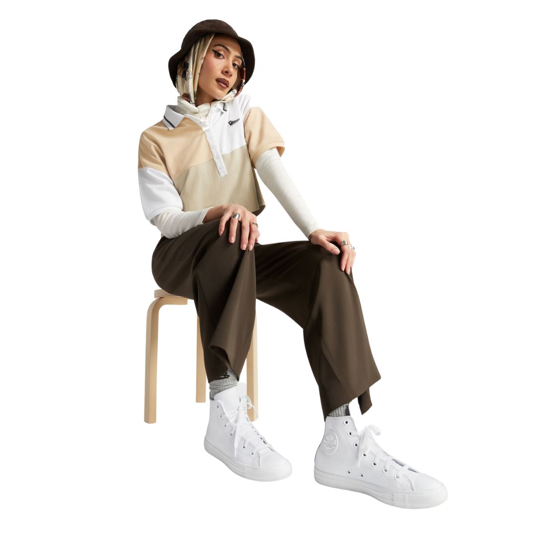 حذاء تشاك تايلور از جلد