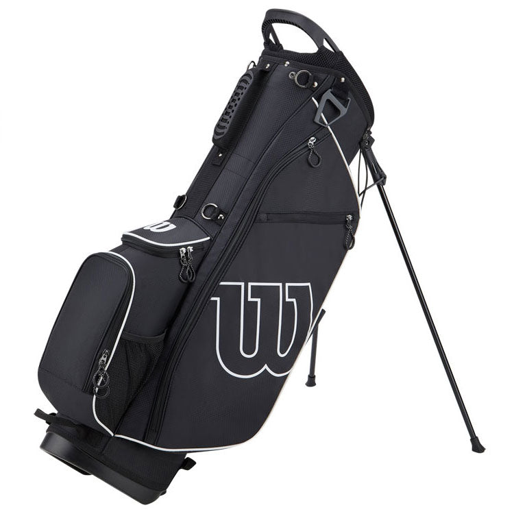 Golf Unisex Bag Prostaff Carry Blwh