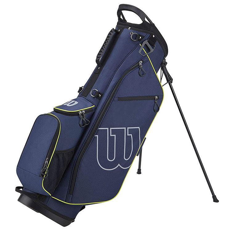 Golf Unisex Bag Prostaff S Stand Bag