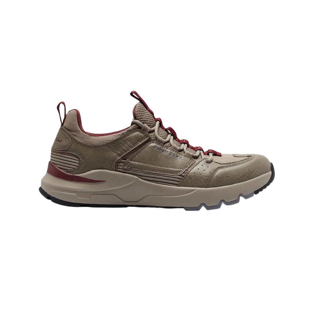 Skechers relaxed hotsell fit volero