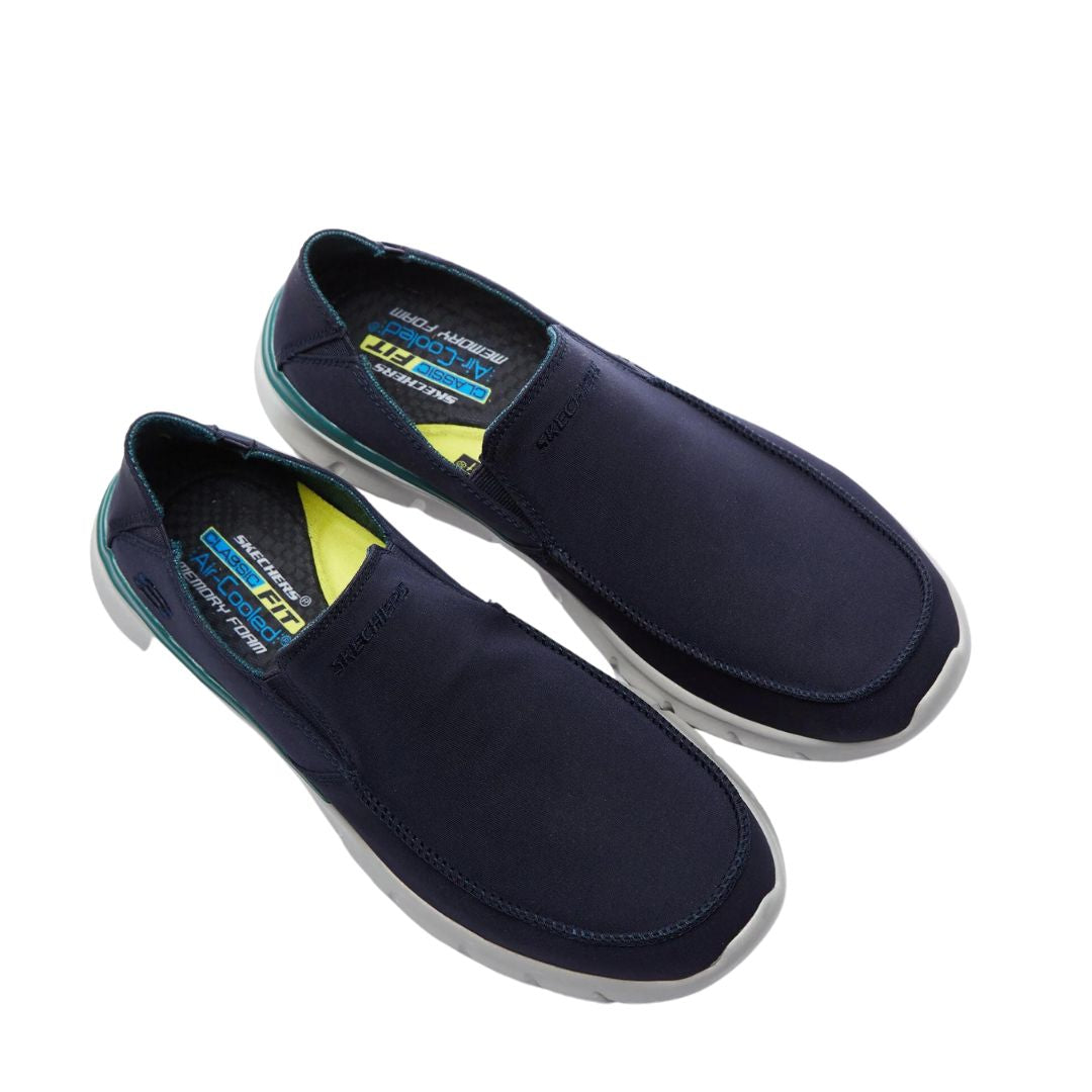 Del Retto - Alvert Lifestyle Shoes