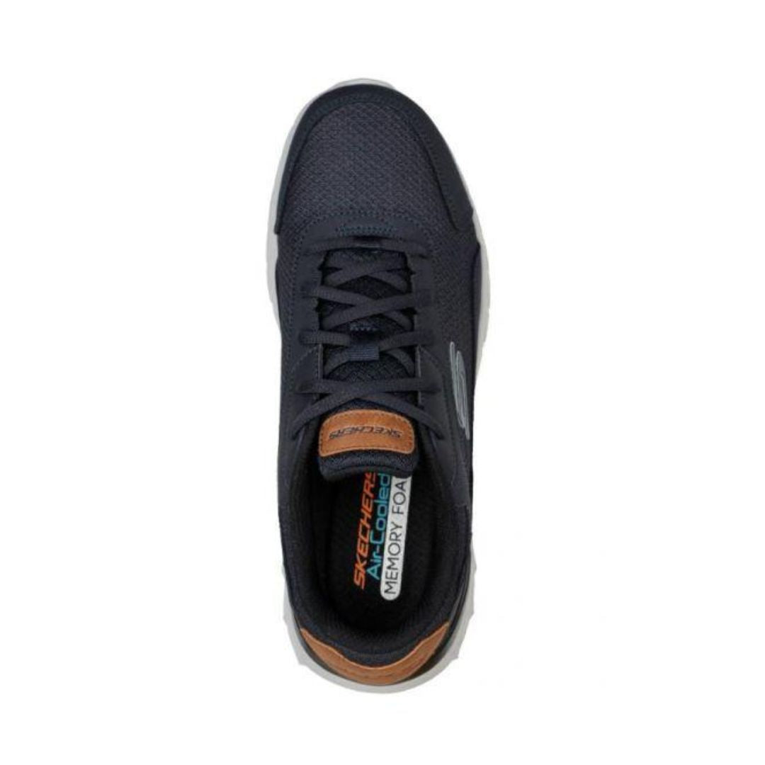Training Shoes Overhaul 2.0 - Enforcer