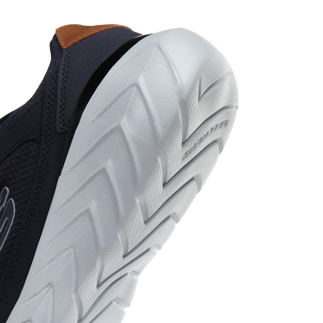 Training Shoes Overhaul 2.0 - Enforcer