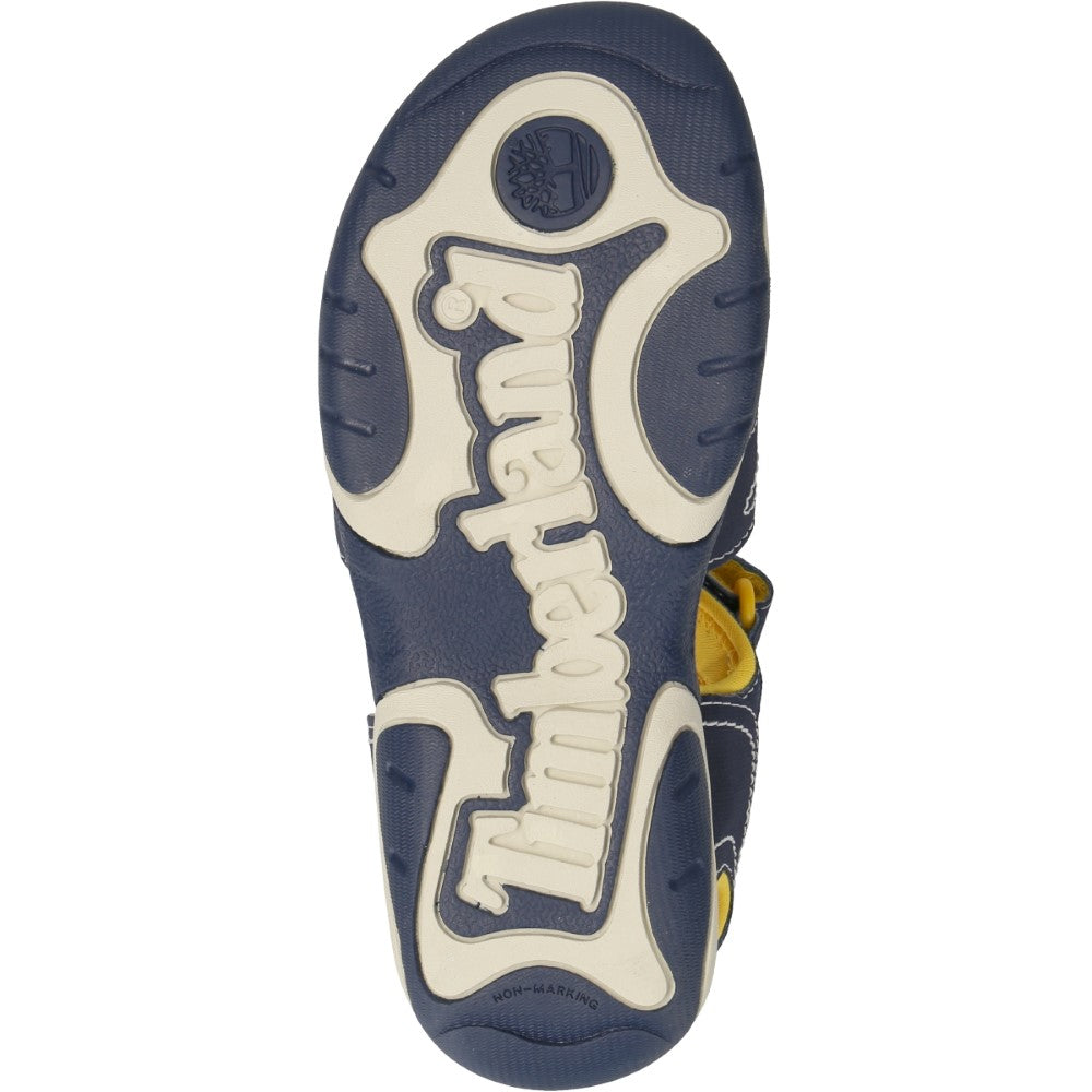 Adventure Seeker 2 Strap Sandals