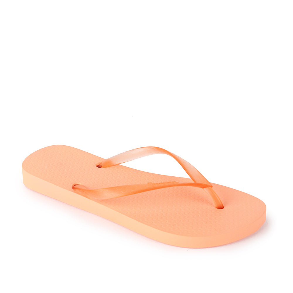 Classica Tan Fem Flip-Flop