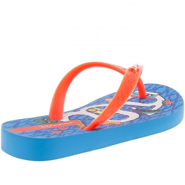 Go Skate Flipflop