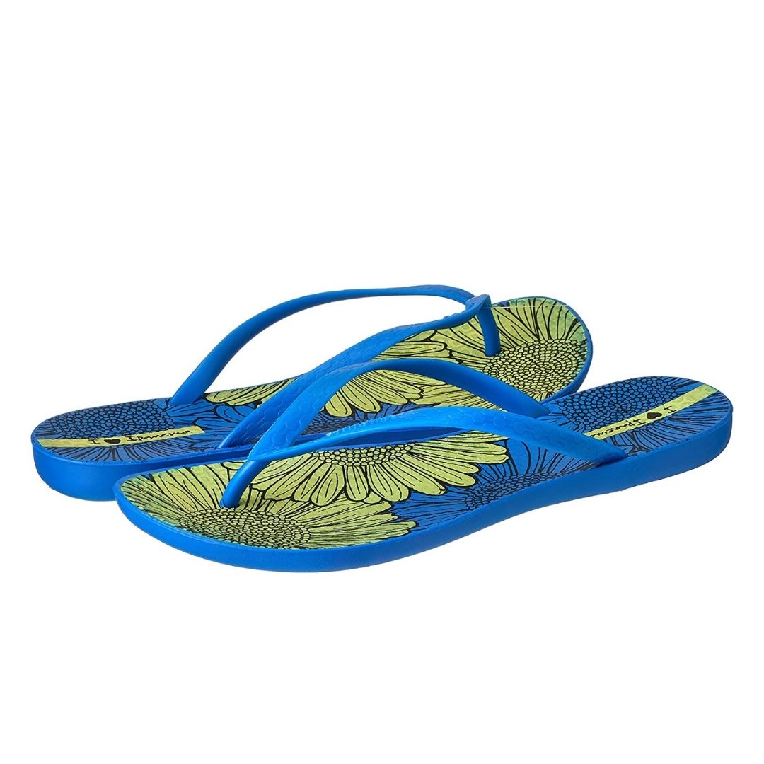 Wave Elegance Flipflop