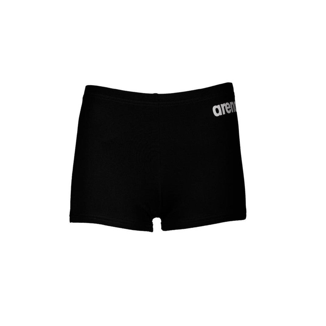 شورت سباحة سوليد سكويرد ب