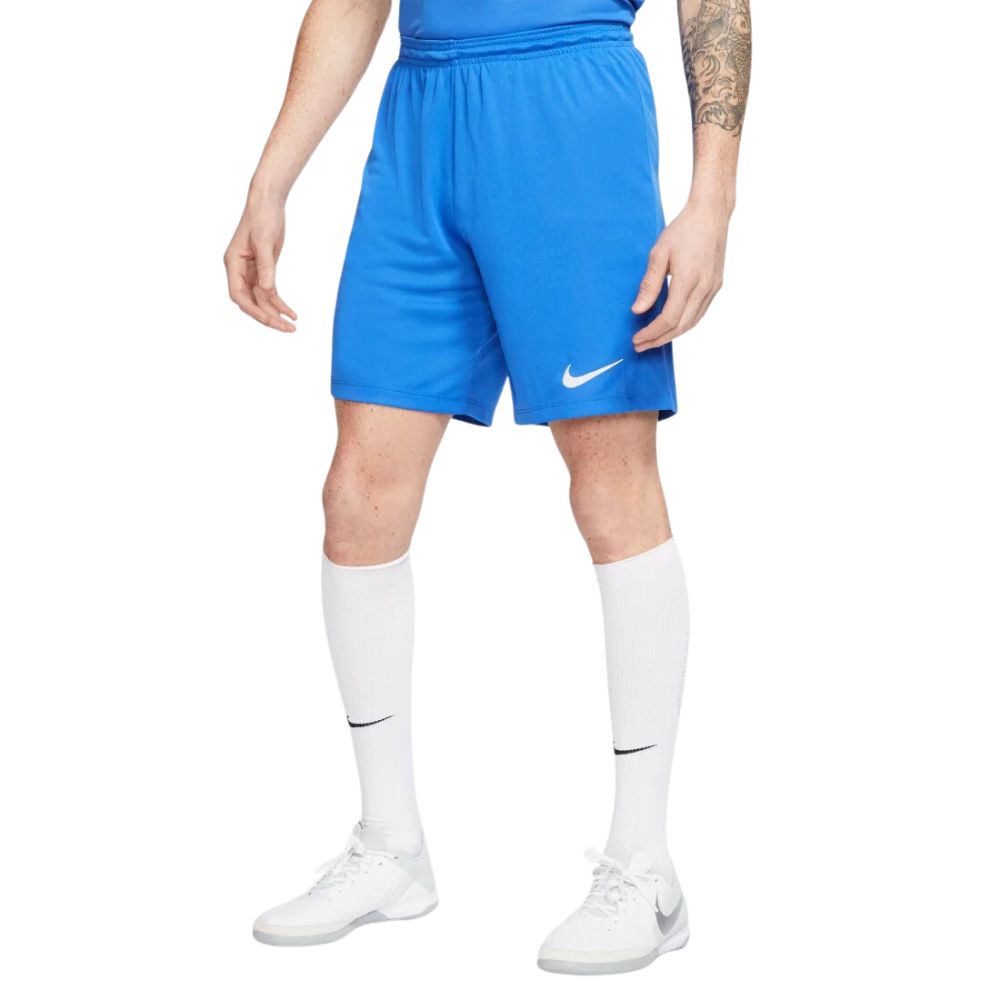 Park III adult shorts