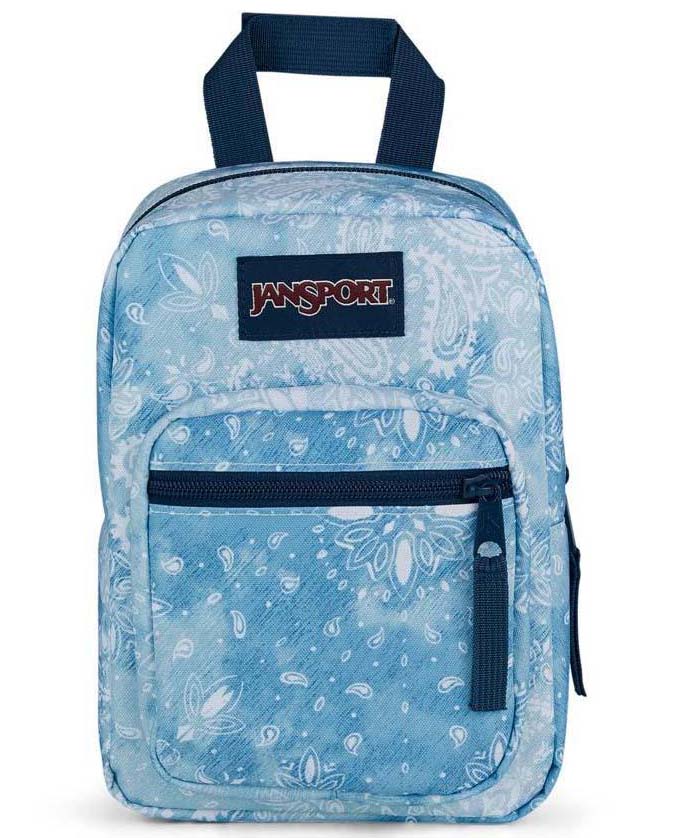 Jansport Unisex Big Break Lunch Bag Jansport Unisex Big Break Lunch Bag