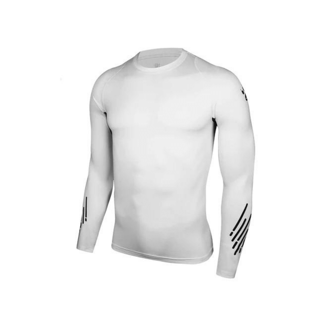 Tech Fit Long Sleeve T-Shirt