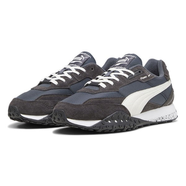 حذاء للاستخدام اليومي بلاكتوب رايدر