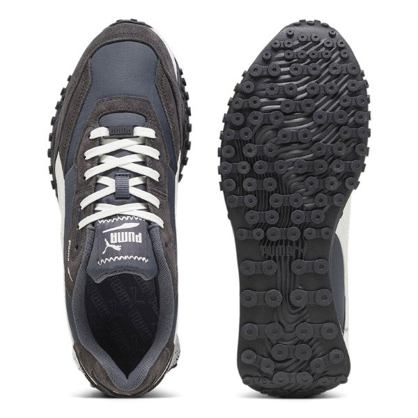 Blacktop Rider Lifestyle Shoes