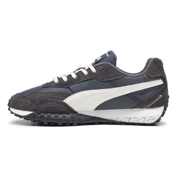 حذاء للاستخدام اليومي بلاكتوب رايدر